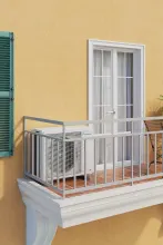 Unitate externa aer conditionat Daikin Bluevolution 3MXM40A Inverter 14000 BTU pentru 3 unitati interne