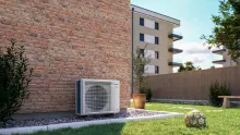 Unitate externa aer conditionat Daikin Bluevolution 3MXM40A Inverter 14000 BTU pentru 3 unitati interne