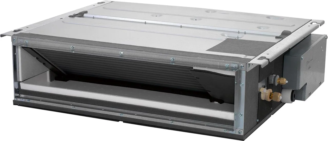 Aparat de aer conditionat tip duct Daikin Bluevolution FDXM50F+RXM50A Inverter 18000 BTU