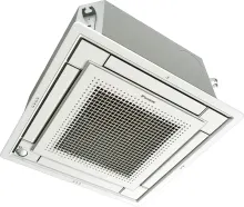 Unitate interna aer conditionat tip caseta Daikin FFA25A 9000 BTU