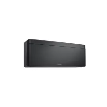 Aparat De Aer Condiționat Daikin Stylish Bluevolution FTXA35CB+RXA35A Inverter 12000 BTU Black