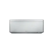 Aparat De Aer Condiționat Daikin Stylish Bluevolution FTXA25CS+RXA25A Inverter 9000 BTU Silver