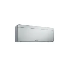 Aparat De Aer Condiționat Daikin Stylish Bluevolution FTXA25CS+RXA25A Inverter 9000 BTU Silver