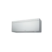 Aparat De Aer Condiționat Daikin Stylish Bluevolution FTXA25CS+RXA25A Inverter 9000 BTU Silver