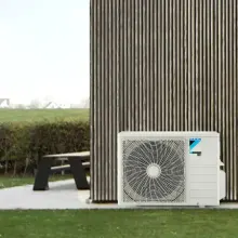 Aparat De Aer Condiționat Daikin Sensira Bluevolution FTXC20D+RXC20D Inverter 7000 BTU