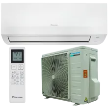 Aparat De Aer Condiționat Daikin Sensira Bluevolution FTXC35E+RXC35E Inverter 12000 BTU