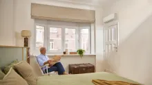 Aparat De Aer Condiționat Daikin Sensira Bluevolution FTXC60E+RXC60E Inverter 21000 BTU