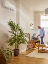 Aparat De Aer Condiționat Daikin Sensira Bluevolution FTXC50D+RXC50D Inverter 18000 BTU