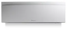 Unitate interna aer conditionat tip split de perete Daikin Emura Bluevolution FTXJ20AW 7000 BTU White