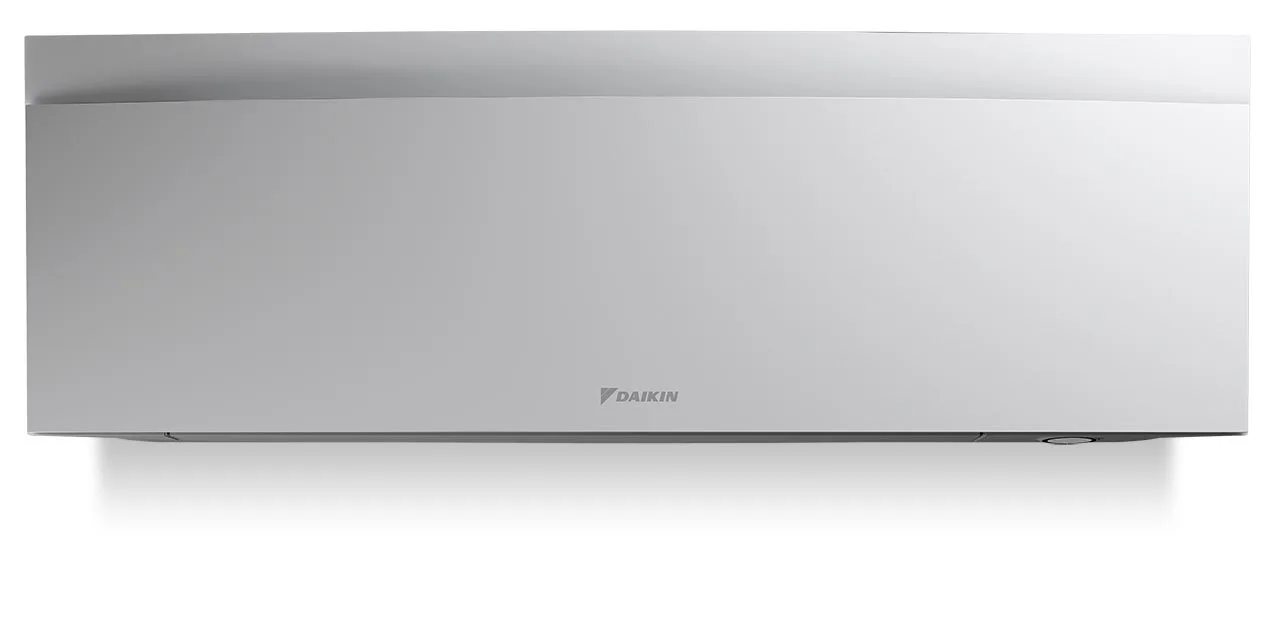 Unitate internă aer condiționat tip split de perete Daikin Emura Bluevolution FTXJ42AW 14000 BTU White
