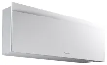 Aparat De Aer Condiționat Daikin Emura 3 Bluevolution FTXJ20AW+RXJ20A Inverter 7000 BTU White 174001