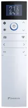 Aparat De Aer Condiționat Daikin Emura 3 Bluevolution FTXJ20AW+RXJ20A Inverter 7000 BTU White 174001