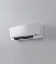 Aparat De Aer Condiționat Daikin Emura 3 Bluevolution FTXJ20AW+RXJ20A Inverter 7000 BTU White 174001