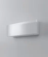 Aparat De Aer Condiționat Daikin Emura 3 Bluevolution FTXJ20AW+RXJ20A Inverter 7000 BTU White 174001