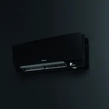 Aparat De Aer Condiționat Daikin Emura 3 Bluevolution FTXJ25AB+RXJ25A Inverter 9000 BTU BLACK