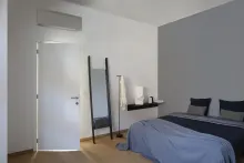 Aparat De Aer Condiționat Daikin Emura 3 Bluevolution FTXJ25AS+RXJ25A Inverter 9000 BTU SILVER