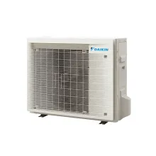 Aparat De Aer Condiționat Daikin Emura 3 Bluevolution FTXJ25AS+RXJ25A Inverter 9000 BTU SILVER