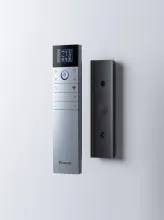 Aparat De Aer Condiționat Daikin Emura 3 Bluevolution FTXJ25AS+RXJ25A Inverter 9000 BTU SILVER