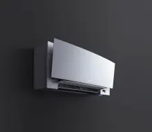 Aparat De Aer Condiționat Daikin Emura 3 Bluevolution FTXJ25AS+RXJ25A Inverter 9000 BTU SILVER