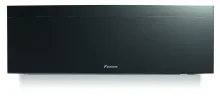 Aparat De Aer Condiționat Daikin Emura 3 Bluevolution FTXJ50AB+RXJ50B Inverter 18000 BTU BLACK