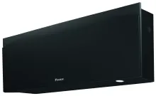 Aparat De Aer Condiționat Daikin Emura 3 Bluevolution FTXJ50AB+RXJ50B Inverter 18000 BTU BLACK