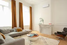 Aparat De Aer Condiționat Daikin Perfera Bluevolution FTXM20A+RXM20A Inverter 7000 BTU