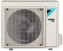 Aparat De Aer Condiționat Daikin Perfera Bluevolution FTXM20A+RXM20A Inverter 7000 BTU