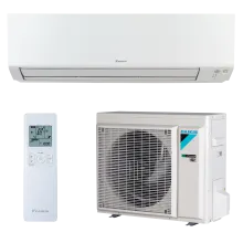 Aparat De Aer Condiționat Daikin Perfera Bluevolution FTXM42A+RXM42A Inverter 15000 BTU