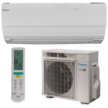 Aparat De Aer Condiționat Daikin Ururu Sarara Bluevolution FTXZ50N+RXZ50N Inverter 18000 BTU
